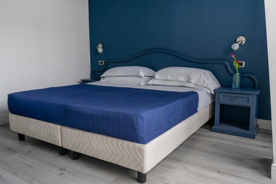 AHG Riva Del Sole Wellness Hotel - Adults Only Hotel in Lake Garda