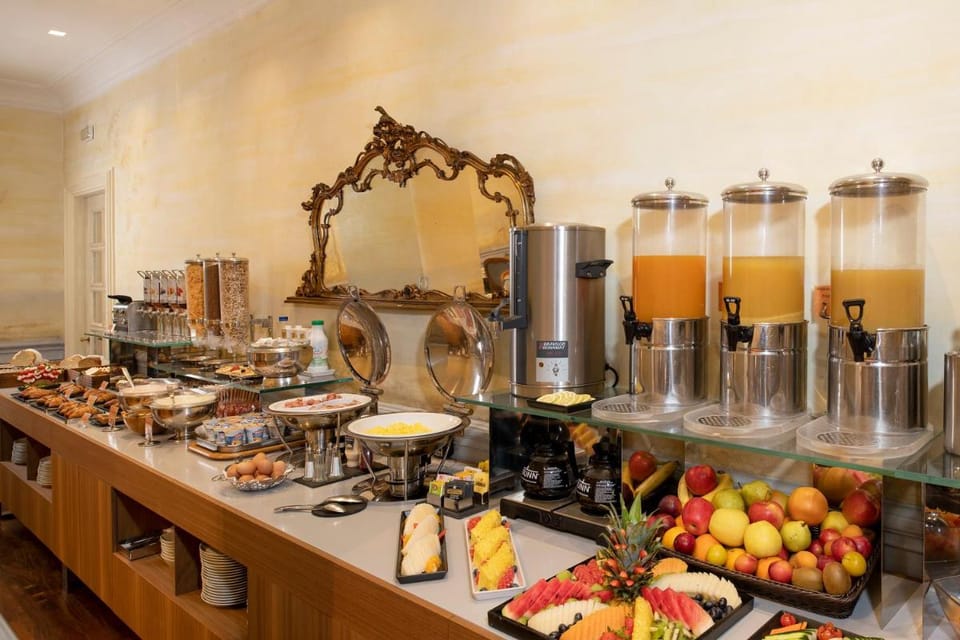 Alpi Hotel Hotel in Rome