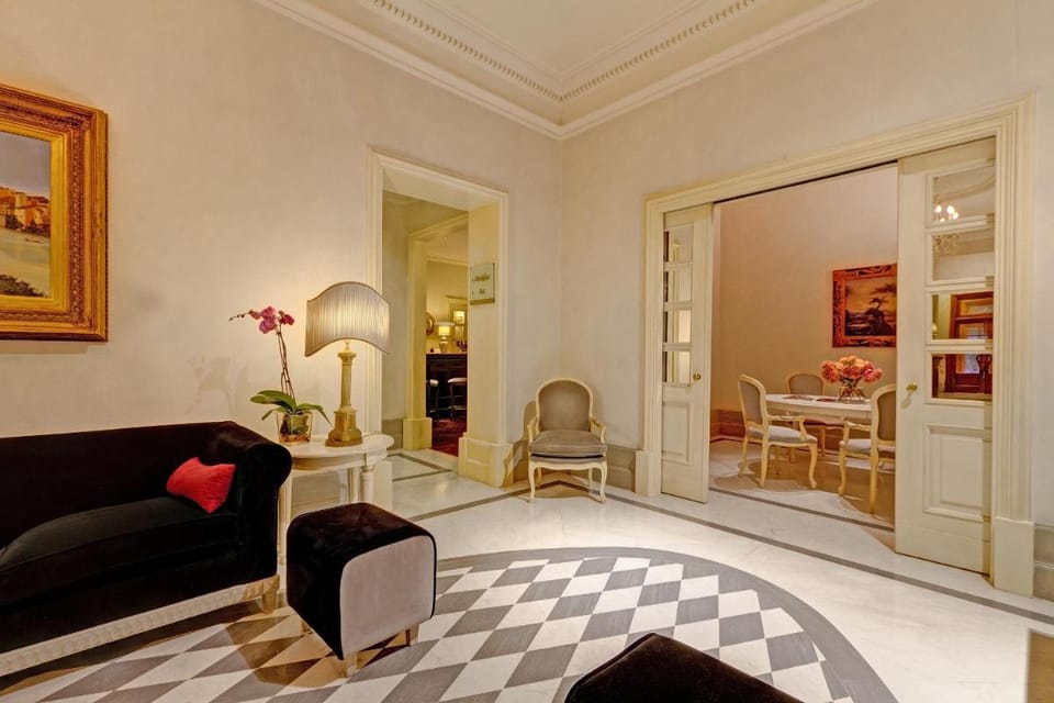 Alpi Hotel Hotel in Rome