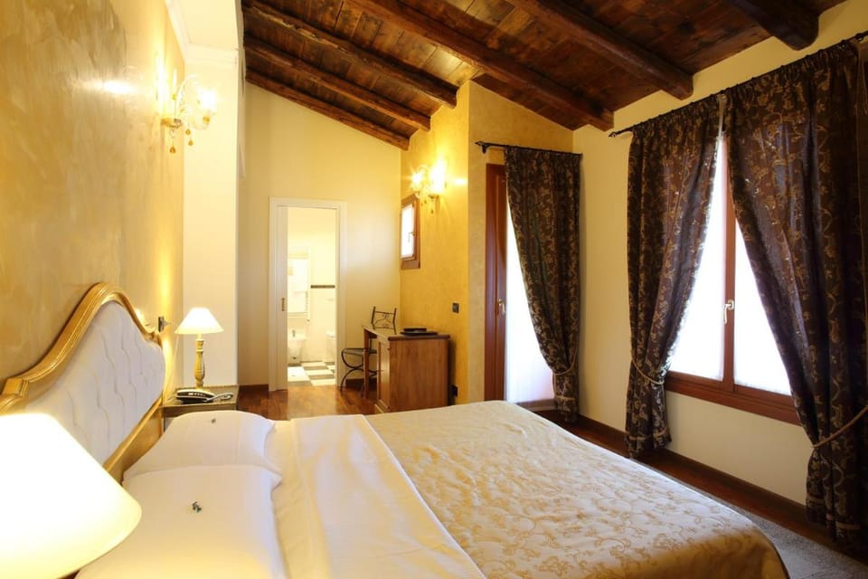 Hotel Isola Di Caprera Hotel in Dolo