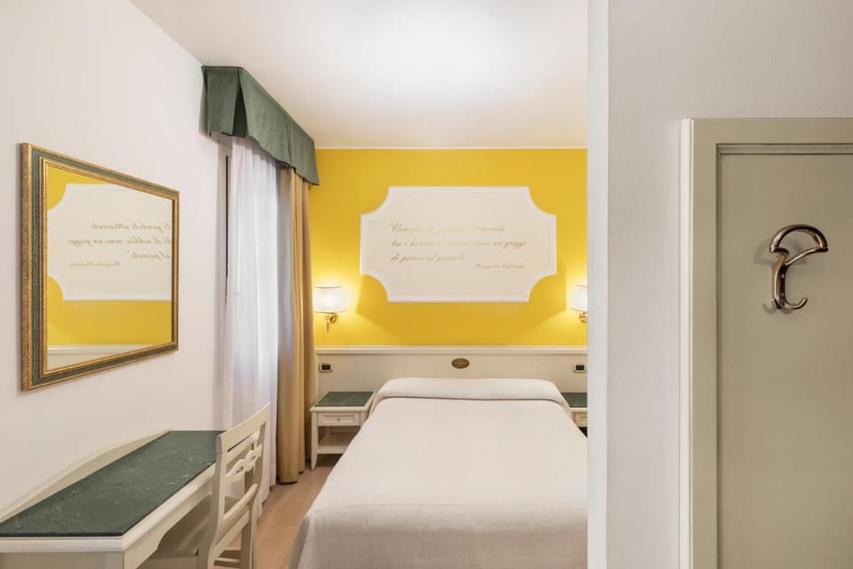 Hotel Ca' Tron Hotel in Dolo
