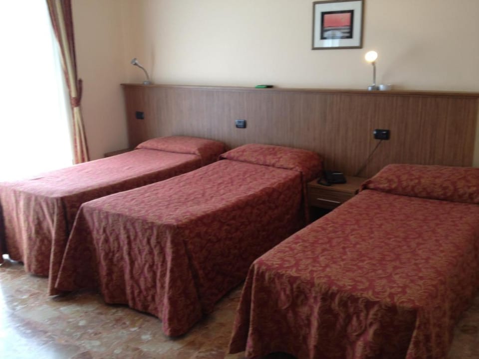 York Hotel in Sesto San Giovanni