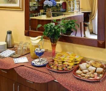 York Hotel in Sesto San Giovanni