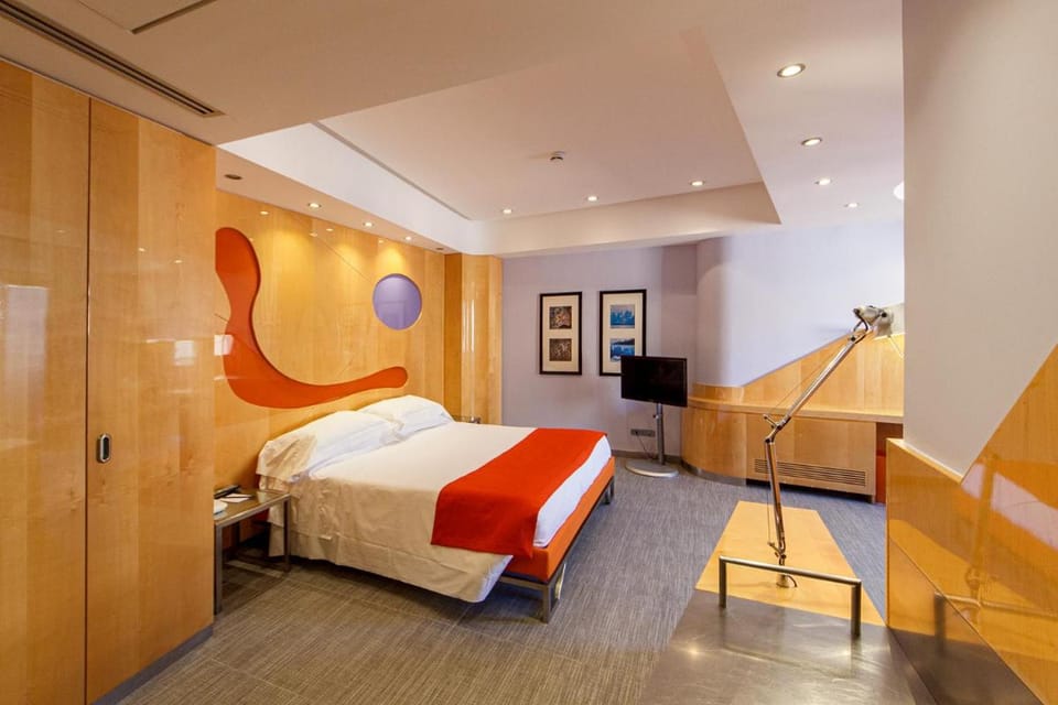 Albani Hotel Roma Hotel in Rome