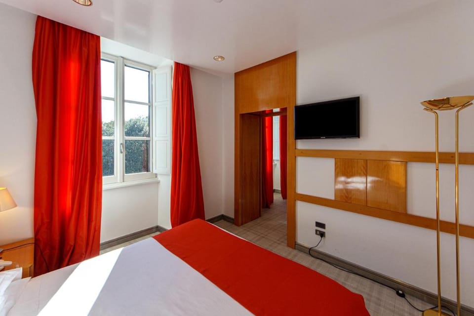 Albani Hotel Roma Hotel in Rome