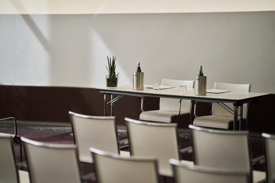 UNA Hotels Malpensa Hotel in Legnano