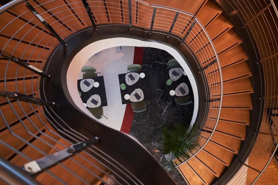 UNA Hotels Malpensa Hotel in Legnano