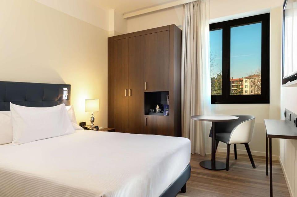 DoubleTree by Hilton Brescia Hotel in Province of Brescia