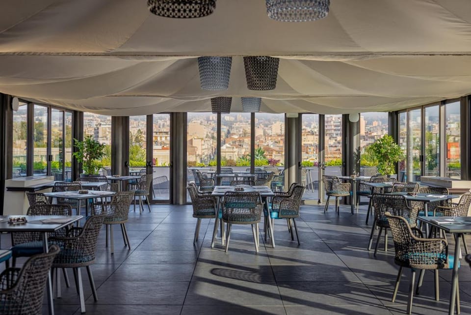 Palace Catania | UNA Esperienze Hotel in Catania