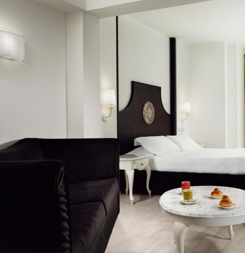 Palace Catania | UNA Esperienze Hotel in Catania