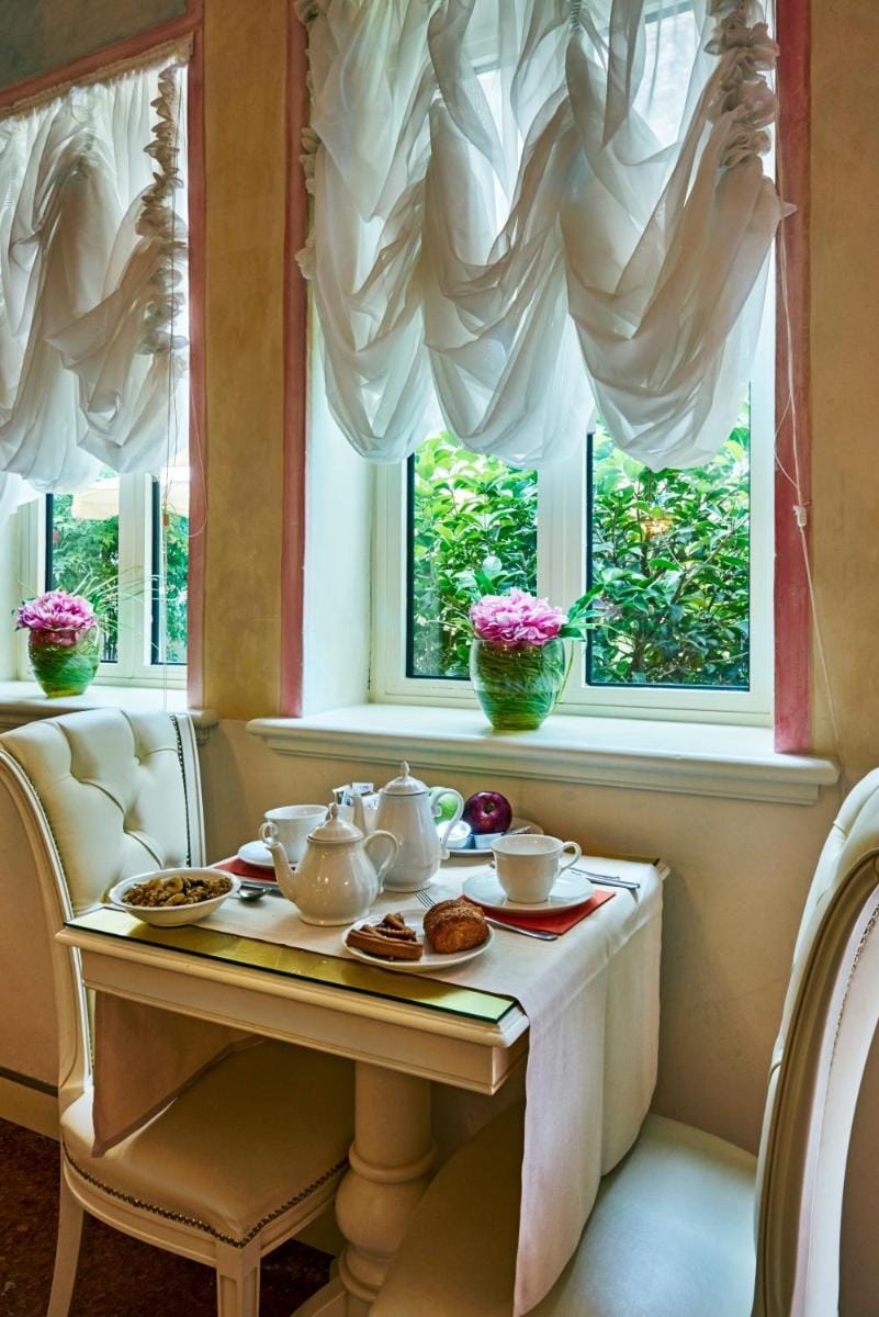 Hotel Gardena Hotel in Venice