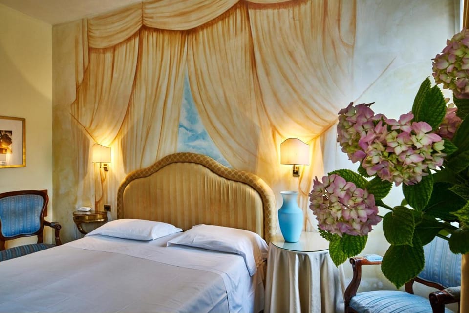 Hotel Gardena Hotel in Venice