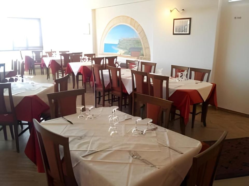HOTEL RIVIERA Hotel in Sicily