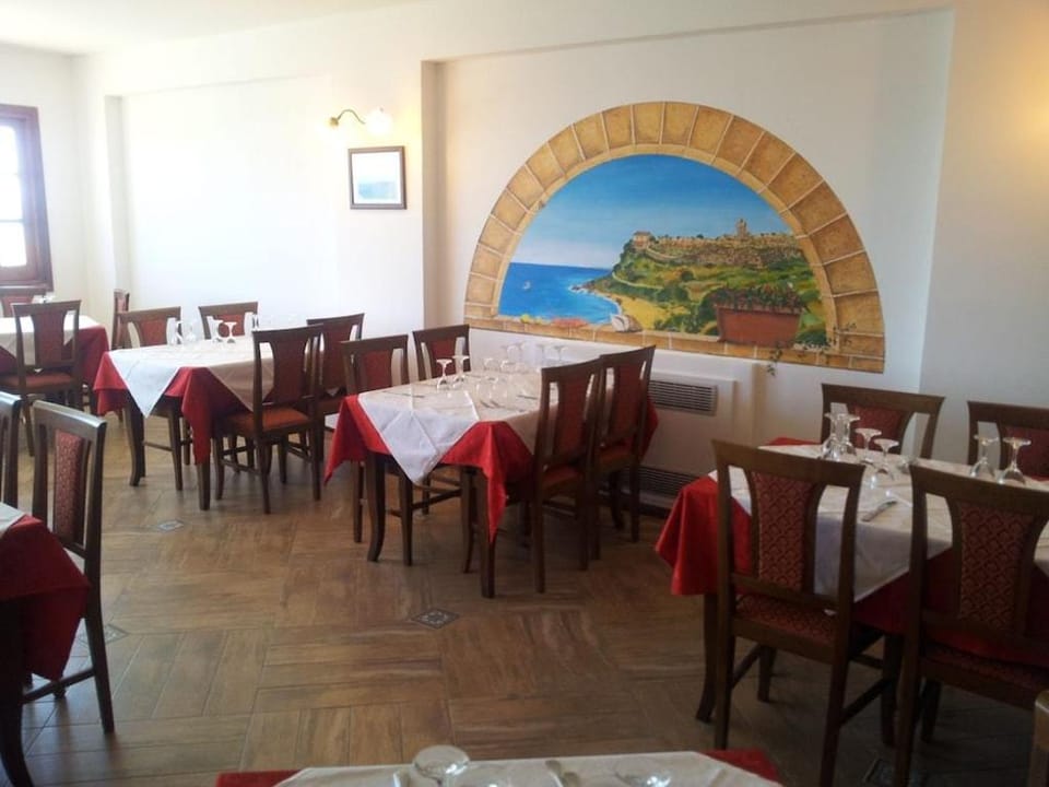 HOTEL RIVIERA Hotel in Sicily