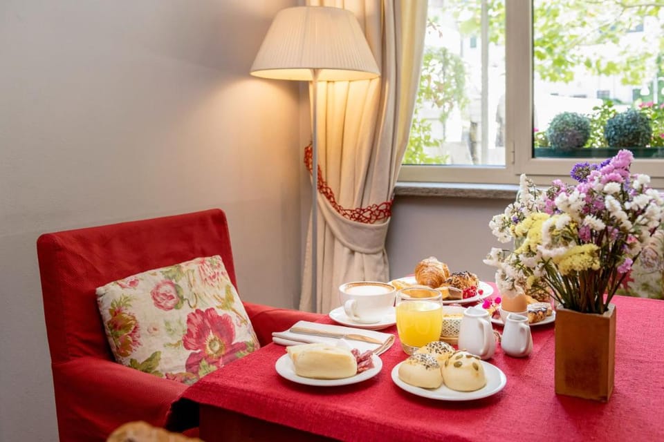 Bijou Hotel in Aosta Valley, Italy