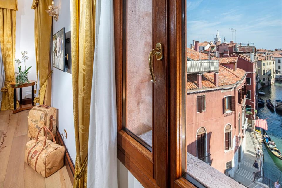 All'Angelo Art Hotel Hotel in San Marco