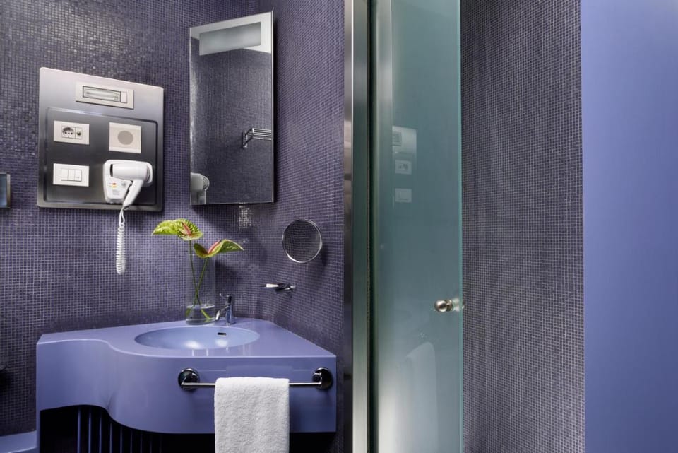Una Hotel Vittoria Hotel in Florence