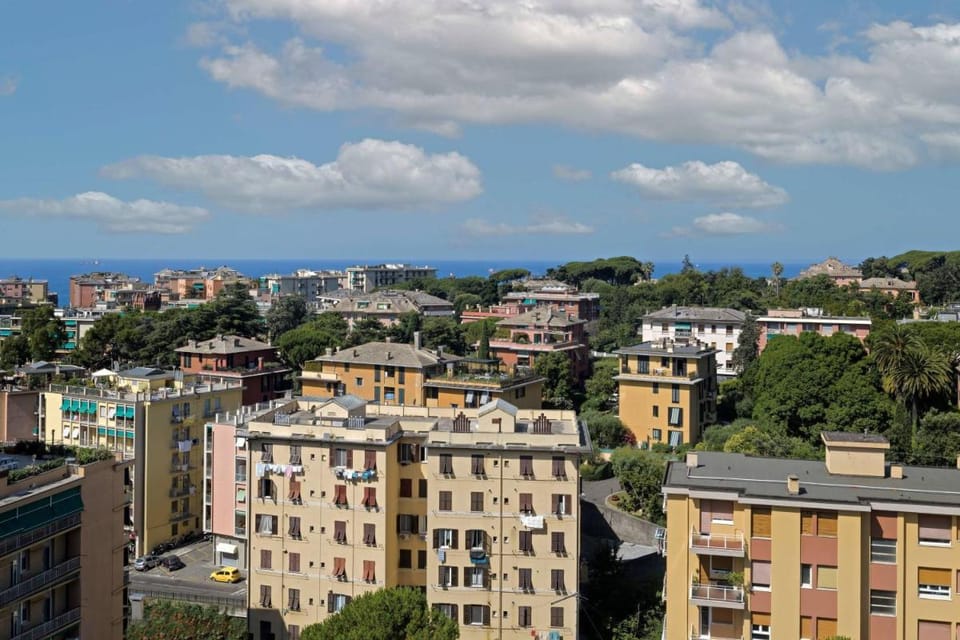 AC Hotel by Marriott Genova Hotel in Genoa