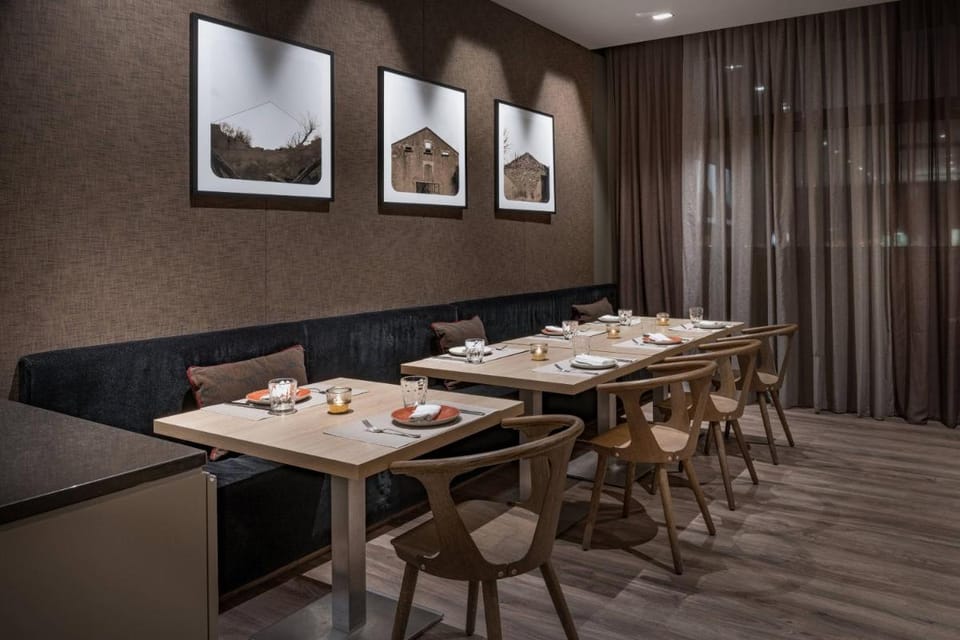 AC Hotel by Marriott Bologna Hotel in Bologna