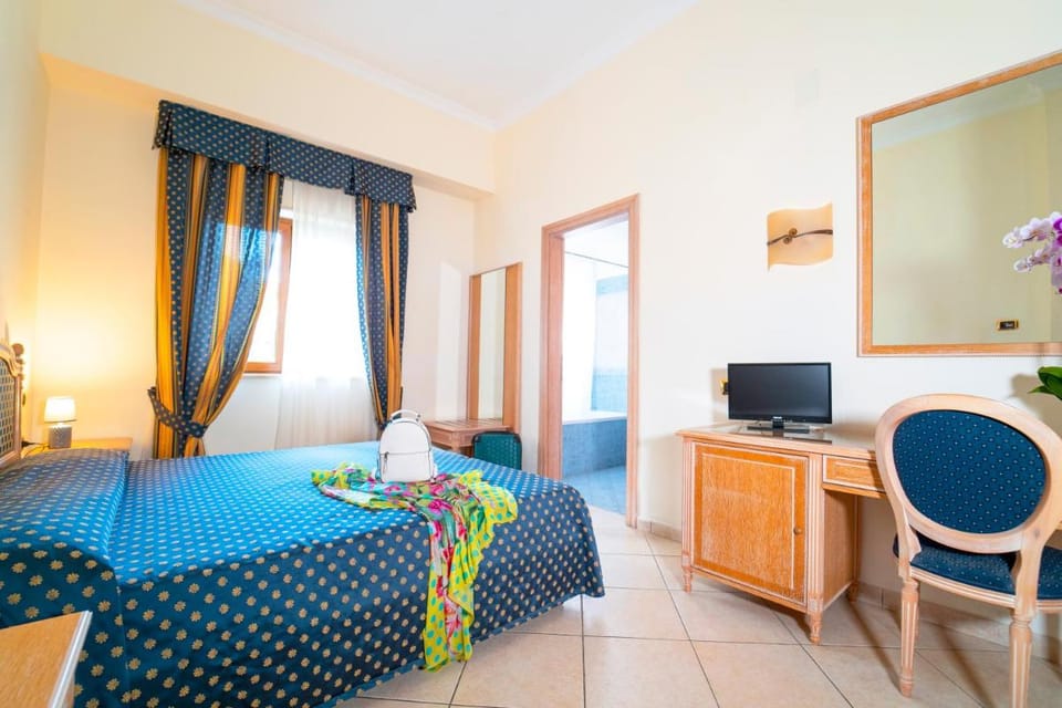 Hotel Villa Romana Hotel in Porto Empedocle