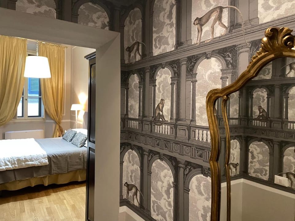Residenza dei Pucci Bed and Breakfast in Florence