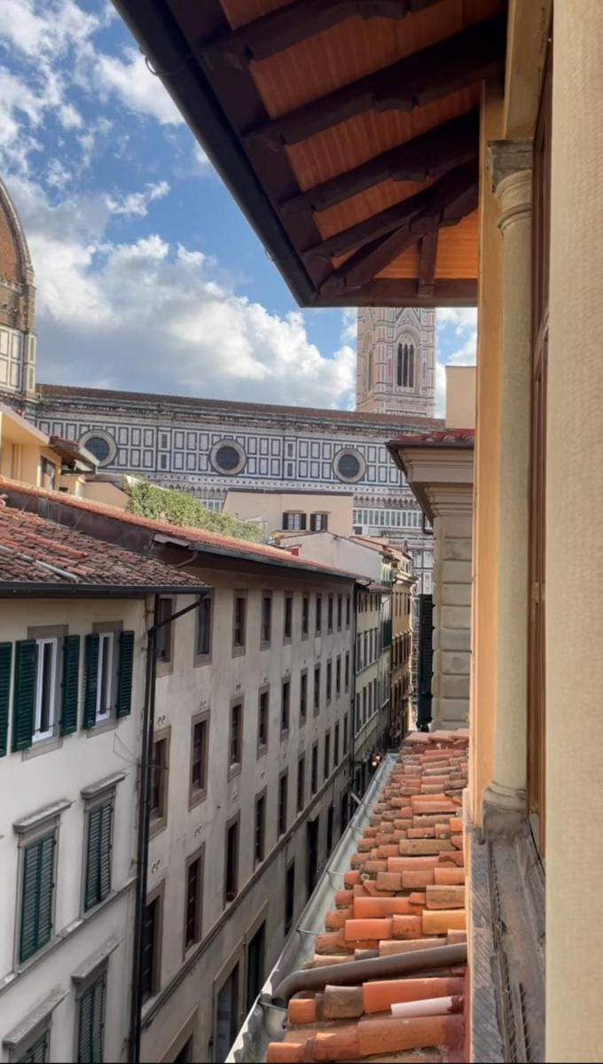 Residenza dei Pucci Bed and Breakfast in Florence