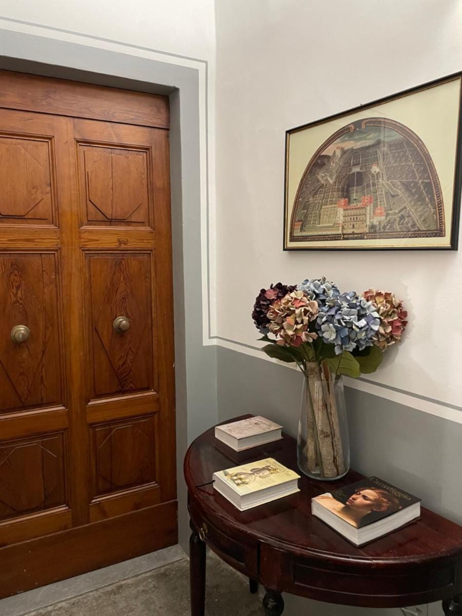 Residenza dei Pucci Bed and Breakfast in Florence