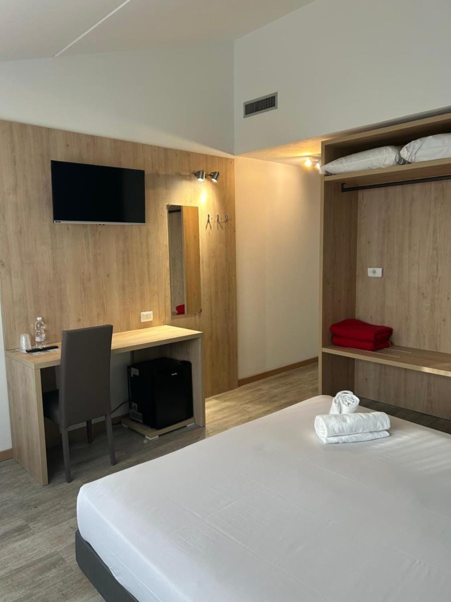 Green Hotel Motel Hotel in Lombardy