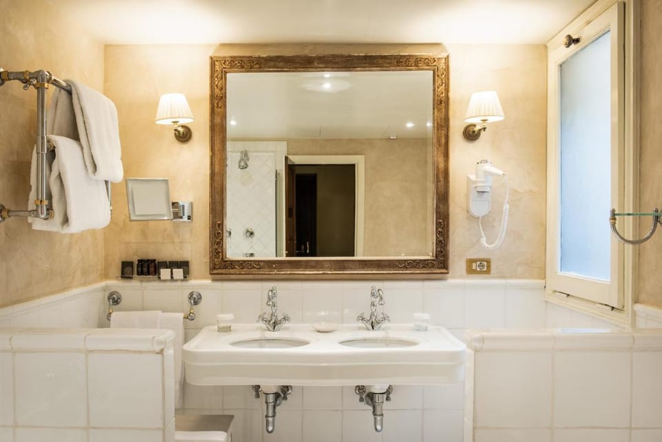 Grand Hotel Baglioni Hotel in Florence