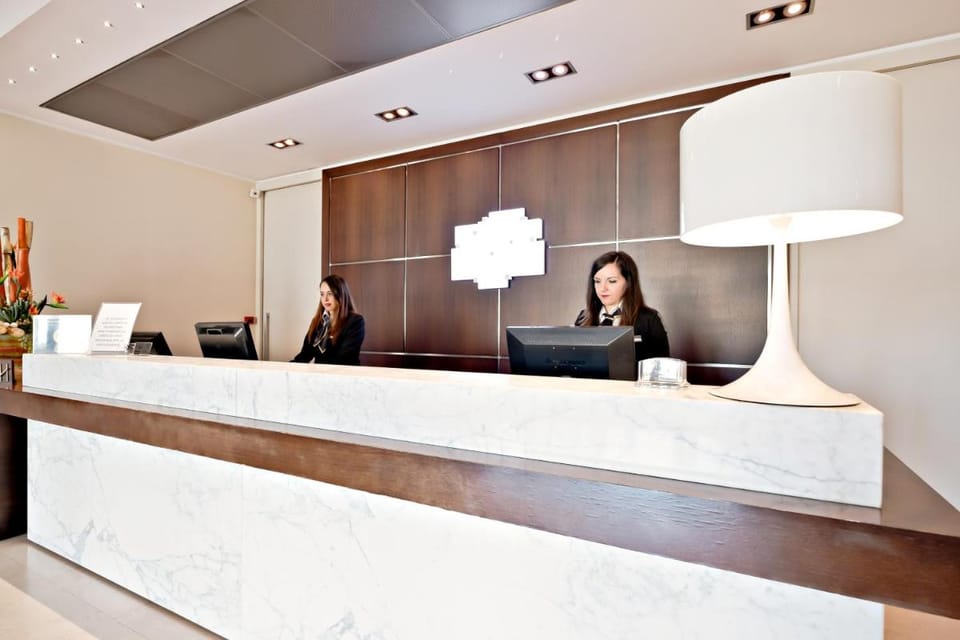 Italiana Hotels Cosenza Hotel in Cosenza
