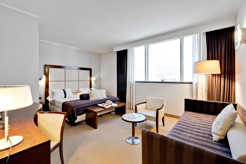 Italiana Hotels Cosenza Hotel in Cosenza
