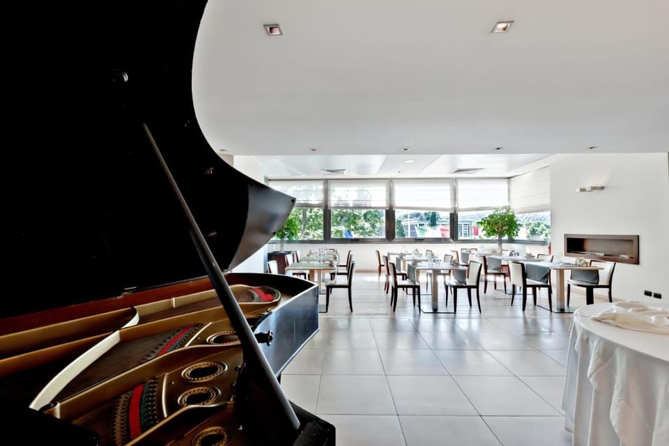 Italiana Hotels Cosenza Hotel in Cosenza