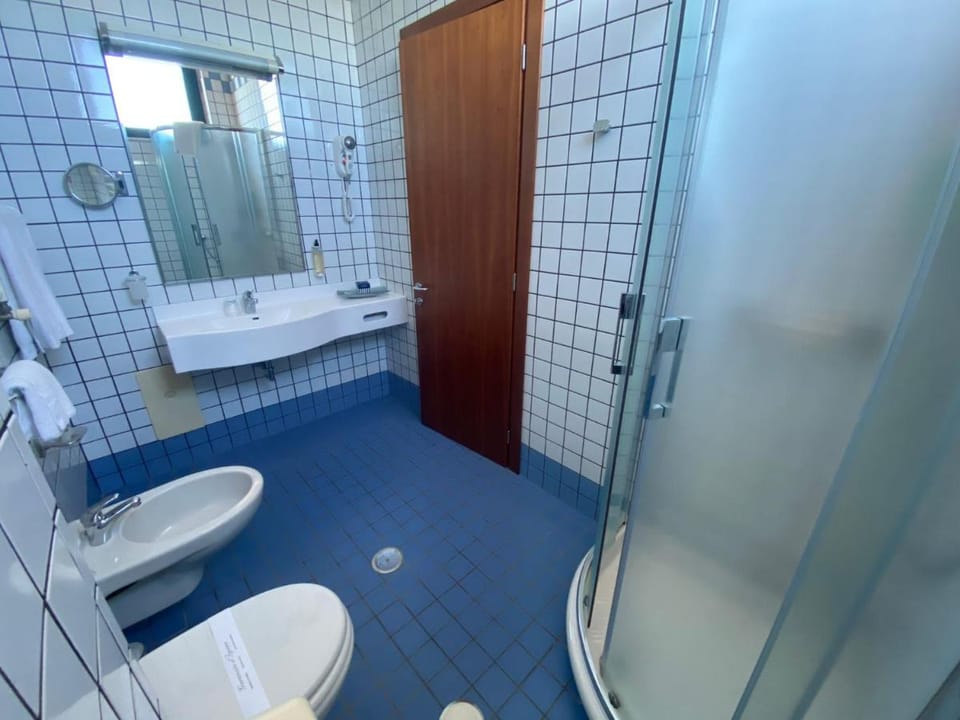 Gli Dei Hotel in Pozzuoli
