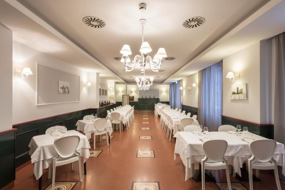 Hotel Montreal Hotel in Ragusa