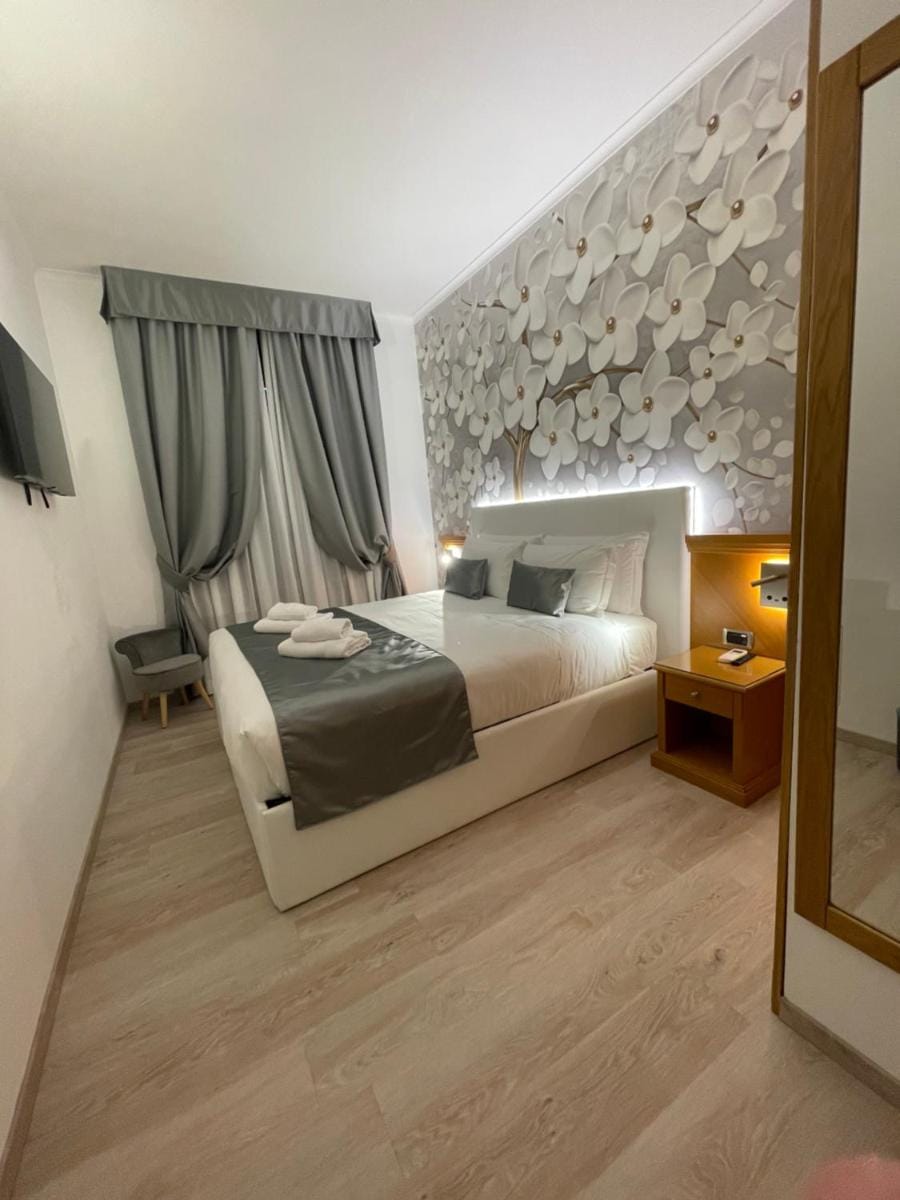 Roma dei Papi B&B Bed and Breakfast in Rome