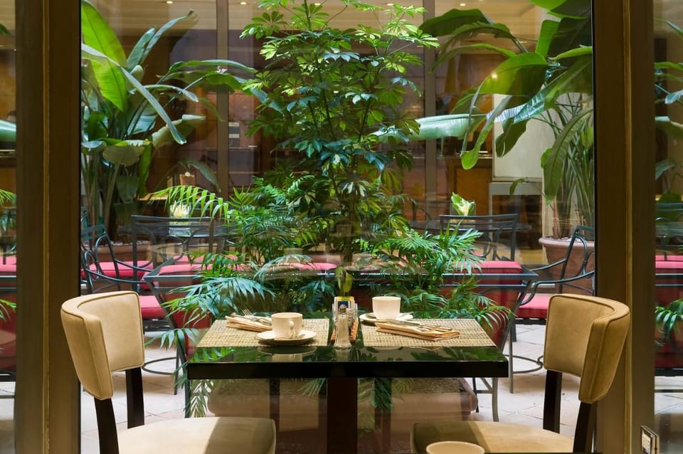 Hotel Dei Mellini Hotel in Rome