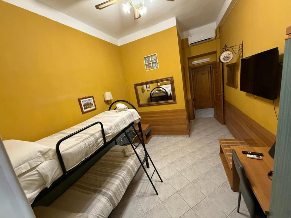 Viennese Due Bed and Breakfast in Rome