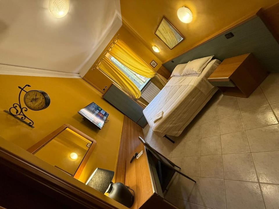 Viennese Due Bed and Breakfast in Rome