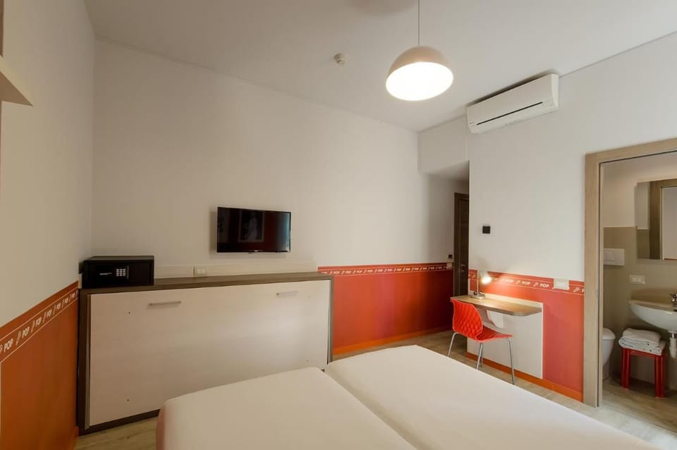 Hotel Nologo Hotel in Genoa