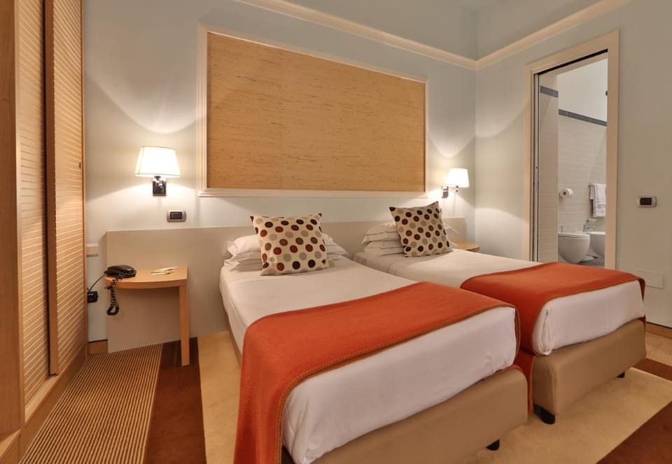 Hotel San Marco & Formula Club Hotel in Emilia-Romagna