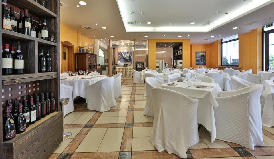 Hotel San Marco & Formula Club Hotel in Emilia-Romagna