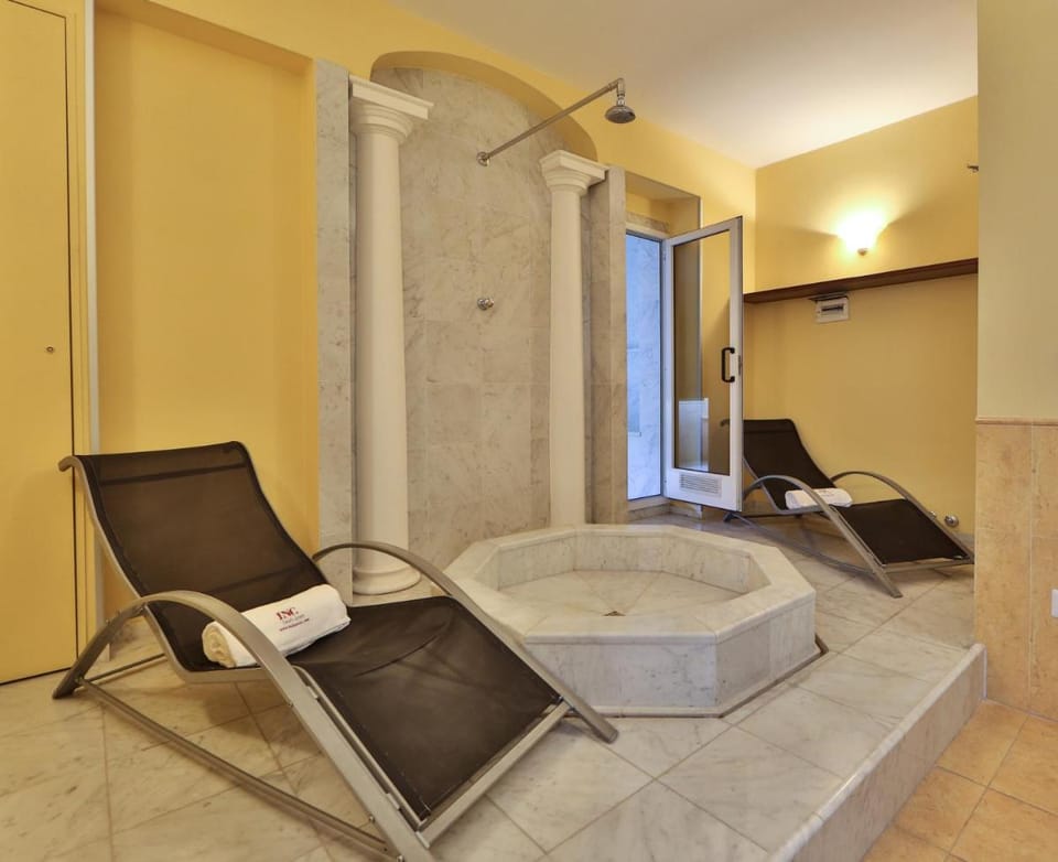 Hotel San Marco & Formula Club Hotel in Emilia-Romagna