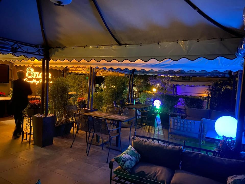 Trilussa Palace Hotel Congress & Spa Hotel in Rome