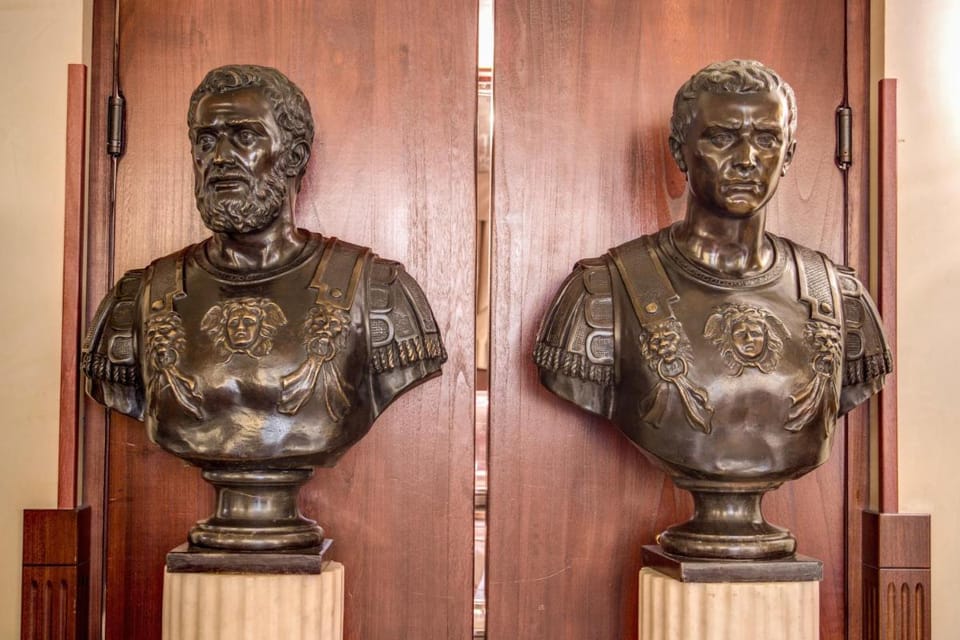 Aurelius Art Gallery Hotel Hotel in Rome