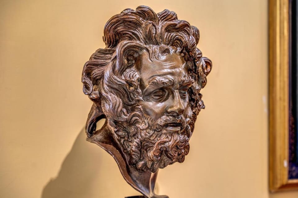 Aurelius Art Gallery Hotel Hotel in Rome