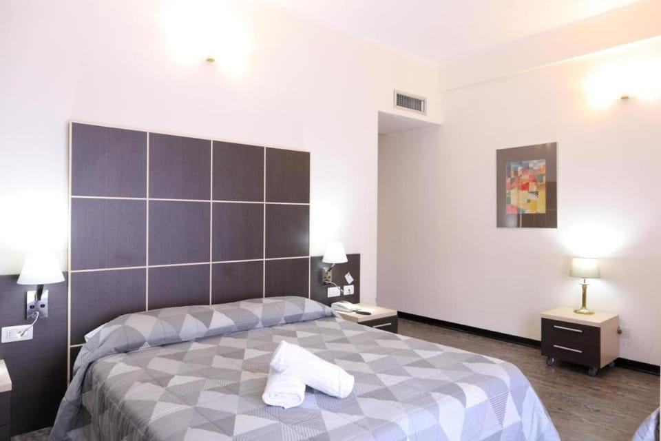 Hotel Vitruvio Hotel in Milan