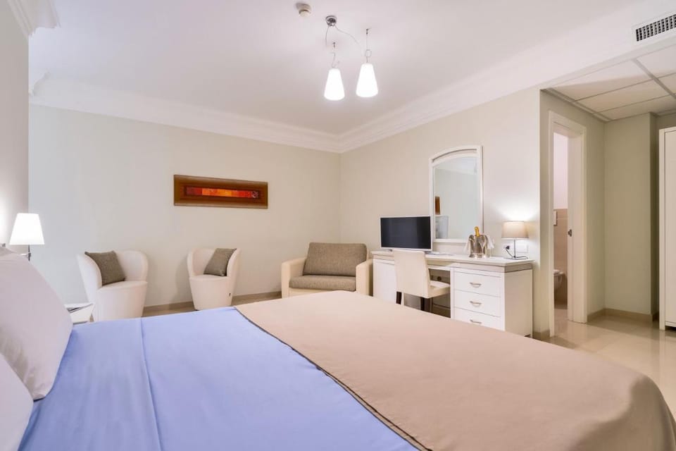 Victoria Palace Hotel Hotel in Gallipoli