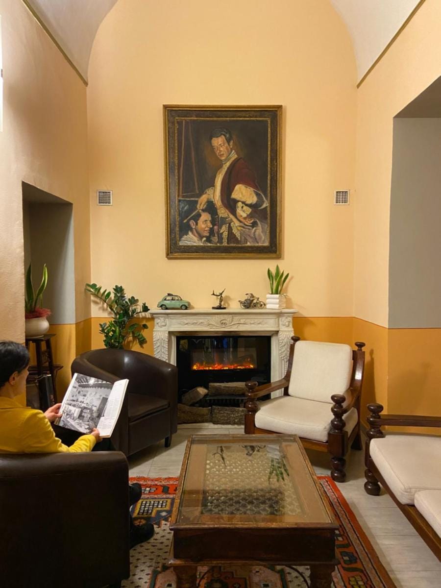 Vogue Hotel Arezzo Hotel in Arezzo