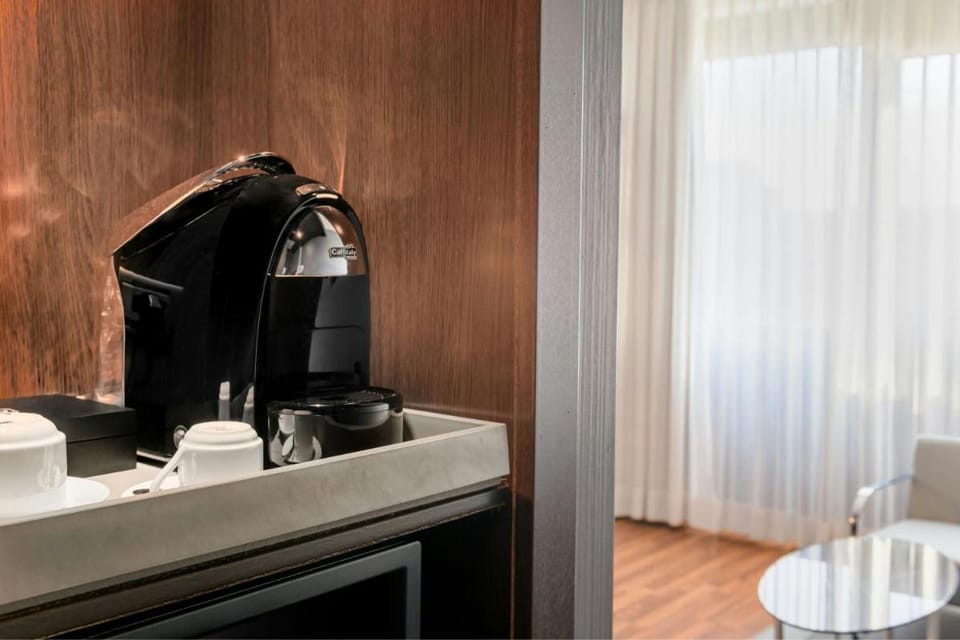 AC Hotel by Marriott Pisa Hotel in Pisa