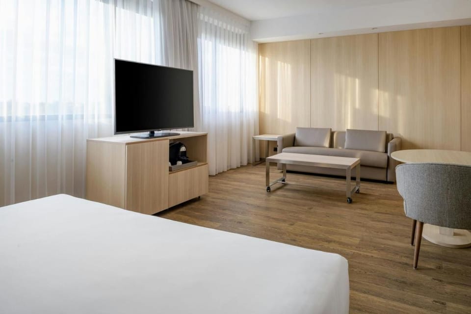 AC Hotel by Marriott Pisa Hotel in Pisa